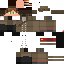 Texture for Soviet Union Uniform