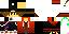 Texture for sherdded