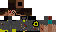 Texture for Spider