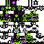 Texture for steve