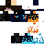 Texture for Commandwolf
