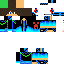 Texture for Steve