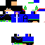 Texture for Timon