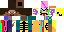 Texture for SUPER TROLL