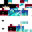Texture for Yukio