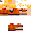 Texture for NikolasGN Goku SSJ