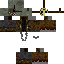 Texture for minecraft jason