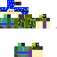 Texture for ember
