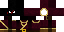 Texture for dark mage