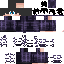 Texture for gojo 2