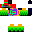 Texture for Anomaly 809 but he's a M A N
