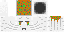 Texture for ghast