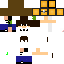 Texture for Artur com um bau na cabeça