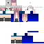 Texture for DONT TOUCH #1