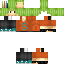 Texture for OmgitsPetar