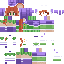 Texture for gem