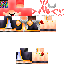 Texture for SKIN noob