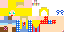 Texture for isabelle