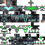 Texture for ninja