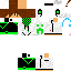 Texture for MatheusMM10