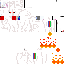 Texture for herobrine