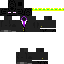 Texture for enderman coroa