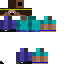 Texture for retardado