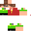 Texture for robin