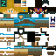 Texture for Exodia test
