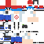 Texture for markfrend