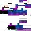 Texture for Borre