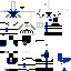 Texture for rex