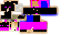 Texture for enderman cool dog