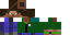 Texture for Ben 10