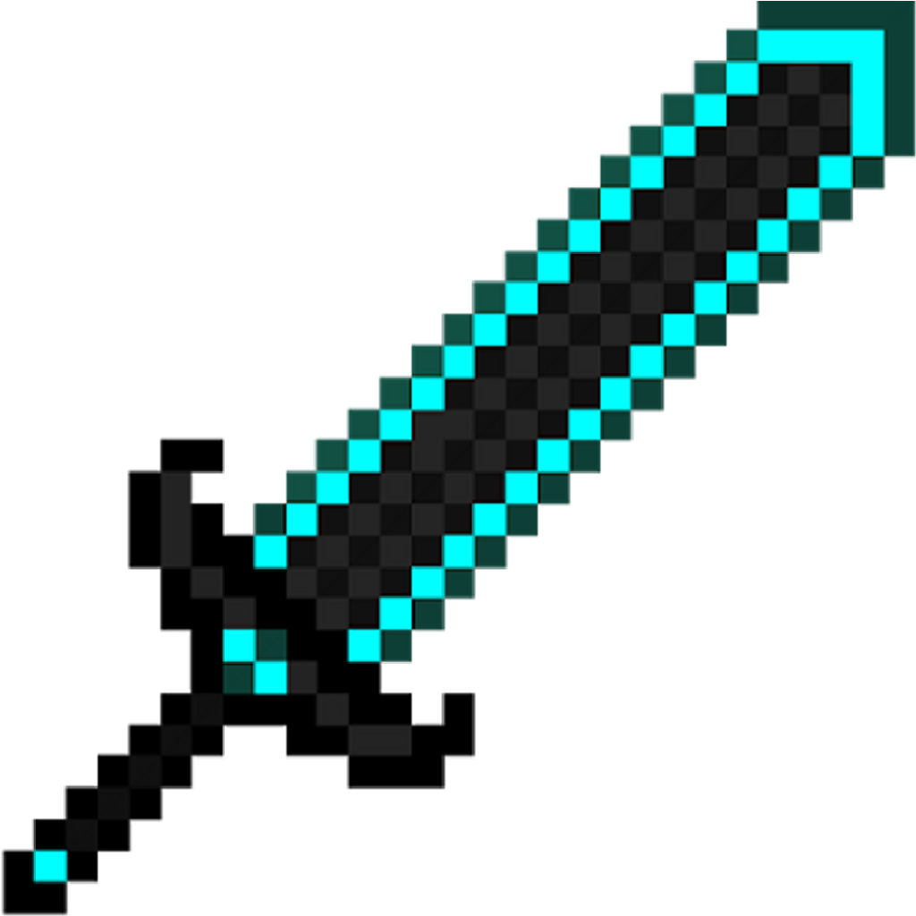 Texture for New daimond sword