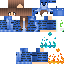 Texture for Tiger xDDDD