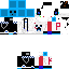 Texture for kniled