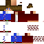 Texture for Zzirap осенний 2