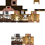 Texture for Kai Noob