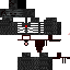 Texture for WITH3R SKELET0N
