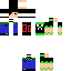 Texture for dsdscf