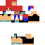 Texture for я 1.7.10