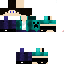 Texture for herobrine boy