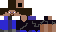 Texture for STEVE 635