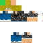 Texture for iCyberNerd