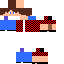 Texture for steve