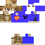Texture for bob