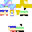 Texture for Lumien