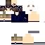 Texture for iBlackG0D