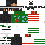 Texture for navidad